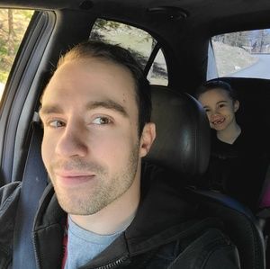 Meet your Posher, Marcus